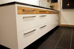 Privat eiendom på Rykkin