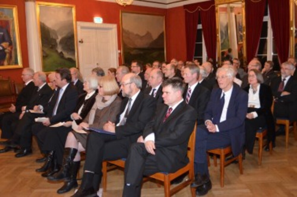 Jubileumsfeiringen. 214638