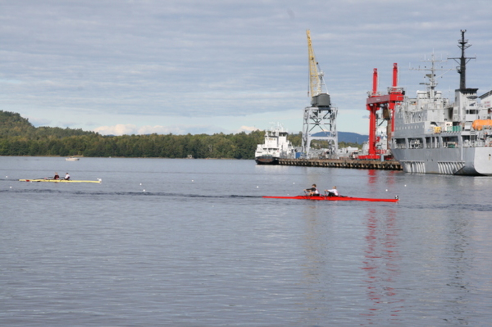 Ungdomsmeterskapet i Horten 2010 38992