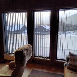 Lamellgardiner fra kr 1770,- inkl.mva.