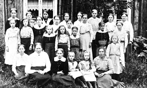 Foreninger og organisasjoner