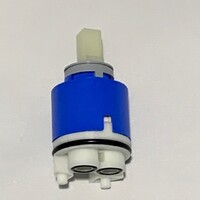 Keramisk Patron Lang Modell L75/Ø40