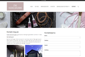 Etne Hudhelseklinikk