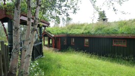 Bilde tatt juli 2011. 