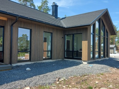 Hytte Rognstranda
